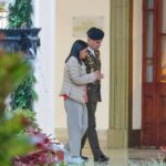 Rodríguez y Padrino López evaluaron planes para garantizar la paz y seguridad