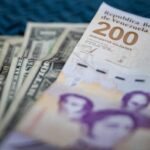 Así se cotiza el dólar este #29Ene
