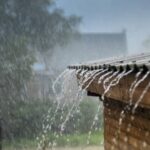 Se esperan lluvias y eventuales descargas eléctricas en varias zonas del país este #13Ene