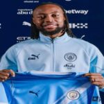 Manchester City refuerza su delantera con Semenyo