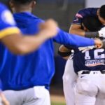Magallanes completó la hazaña y está en la final de la LVBP