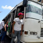 Varias calles de Caracas tendrán tránsito restringido este viernes #23Ene