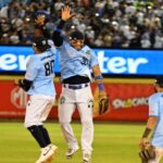 Magallanes completó la utopía al conquistar su título 14 en la LVBP