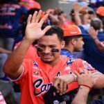 Caribes le hizo frente a la adversidad y ganó un día más de vida