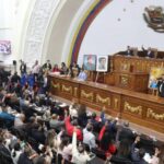 AN aprobó la Ley de Amnistía por unanimidad en primera discusión y pide celeridad