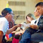 AN continuará debate de la amnistía con familias de detenidos