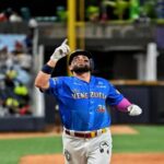 Venezuela y Colombia definirán al campeón de la segunda edición de la Serie de las Américas