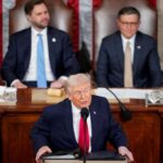 Trump anunció haber recibido 80 millones de barriles de crudo de «nuestro amigo y socio» Venezuela