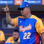 Roster oficial de Venezuela para el Clásico Mundial