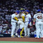 Venezuela no pudo con República Dominicana