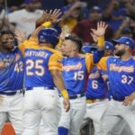 Venezuela confía en poder llevar a sus grandes ligas a JJOO de Los Ángeles 2028