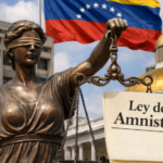 LEY CONTRA EL ODIO Y LEY DE AMNISTÍA Análisis jurídico sobre su relación y conflicto