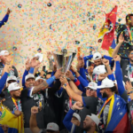 Suspenden actividades escolares tras triunfo de Venezuela