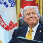 Trump reacciona al triunfo de Venezuela en el Clásico Mundial de Béisbol: «Últimamente le están pasando cosas buenas»