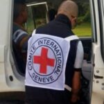 Cruz Roja destina fondo de emergencia de 1,6 millones para atender las necesidades en Irán