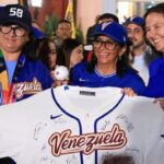 Gobierno declaró 17 de marzo Día Nacional del Béisbol y anunció la creación del «Paseo de las Estrellas»