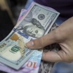 El precio del dólar este Martes #25Ago