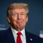 El mensaje de Donald Trump tras la victoria de Venezuela en el Clásico Mundial de Béisbol