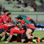 Caracas necesitó de los penales para avanzar a la fase de grupos en la Sudamericana