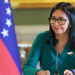 Presidenta Rodríguez participará de forma virtual en foro económico de Miami