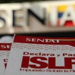 Seniat prestará servicio los primeros tres días de la Semana Santa