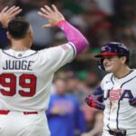 Estados Unidos superó a México y aseguró su clasificación y liderato