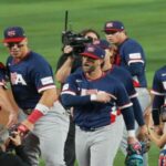 Estados Unidos apagó los bates dominicanos y espera en la final del Clásico Mundial