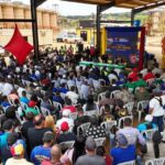 Más de 1.400 mineros participaron en la Consulta Pública para la reforma de la Ley de Minas en Bolívar