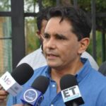 Conceden libertad plena al exalcalde Ernesto Paraqueima