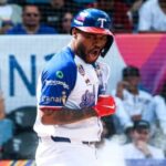 Maikel García afirmó que no quiere volver a jugar con Tiburones