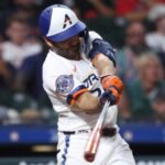 Altuve amargó el debut de Ranger Suárez con los Medias Rojas