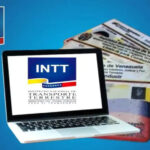 INTT activa registro de motocicletas en un día mediante plataforma en línea