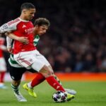 Arsenal sufrió para avanzar a las semifinales por segunda temporada consecutiva