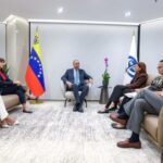 Ministerio Público trabajará con la Cruz Roja internacional para atender cárceles