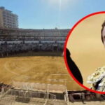 Muere torero tras ser embestido en la Plaza de La Malagueta