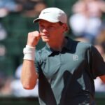 Sinner cumplió y se cita con Zverev en las semifinales