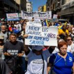 Conozca las movilizaciones que marcarán la agenda este 30 de abril y 1 de mayo