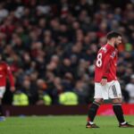 Manchester United desaprovechó su oportunidad