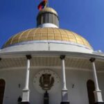 AN difiere nuevamente la segunda discusión de la Ley de Minas