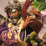 Monseñor Biord envía mensaje de paz y oración este Miércoles Santo