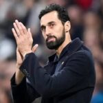Arbeloa afirmó que no continuará en el Real Madrid