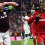 Aston Villa y Friburgo jugarán la final de la Europa League
