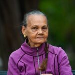 Falleció Carmen Teresa Navas, madre de Víctor Hugo Quero