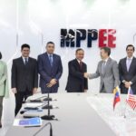Encargado de negocios de EEUU se reunió con el ministro de Energía Eléctrica
