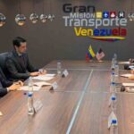 Venezuela y EEUU buscan ampliar conectividad aérea y exportaciones de energía