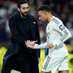 Mbappé vs Arbeloa: un nuevo incendio en el vestuario del Madrid