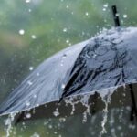 Paso de la Onda Tropical N°5 por el occidente causará lluvias y descargas eléctricas