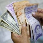 Conozca el valor del dólar durante este #22May