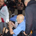Defensoría del Pueblo coordinó traslado a centro médico de José Breijo tras visita técnica