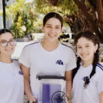 Jóvenes venezolanas diseñan “Oráculo”, lentes capaces de traducir la Lengua de Señas